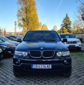 BMW X5 3.0d 218 ..  | Mobile.bg   2