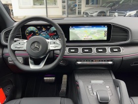 Mercedes-Benz GLE 400 d Coupe 4Matic = AMG Line= Night Package Гаранция, снимка 8