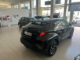 Toyota C-HR, снимка 6