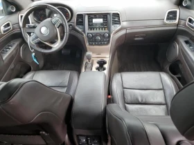 Jeep Grand cherokee SUMMIT 5.7 harman/kardon  | Mobile.bg    8