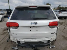 Jeep Grand cherokee SUMMIT 5.7 harman/kardon  | Mobile.bg    3