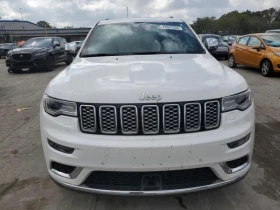 Jeep Grand cherokee SUMMIT 5.7 harman/kardon  - [7] 