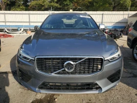 Volvo XC60 T6 AWD R-Design | Mobile.bg    3