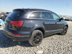 Audi Q7 PREMIUM PLUS, снимка 6