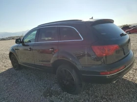 Audi Q7 PREMIUM PLUS, снимка 4