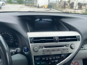 Lexus RX 450h | Mobile.bg    9
