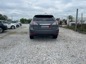     Lexus RX 450h