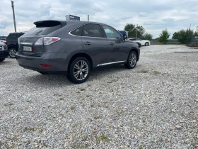     Lexus RX 450h