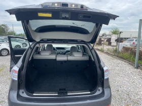 Lexus RX 450h | Mobile.bg    16