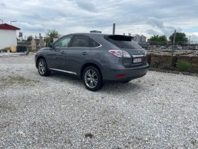 Lexus RX 450h | Mobile.bg    5