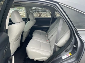 Lexus RX 450h | Mobile.bg    13