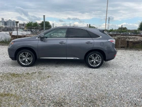 Lexus RX 450h | Mobile.bg    6