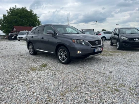     Lexus RX 450h