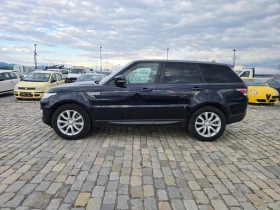 Land Rover Range Rover Sport 3.0D 292кс Обслужен Перфектен - 39500 лв. - 99448372 4