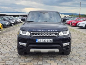Land Rover Range Rover Sport 3.0D 292кс Обслужен Перфектен - 39500 лв. - 99448372 2