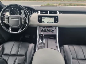 Land Rover Range Rover Sport 3.0D 292кс Обслужен Перфектен - 39500 лв. - 99448372 13