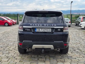 Land Rover Range Rover Sport 3.0D 292кс Обслужен Перфектен - 39500 лв. - 99448372 7