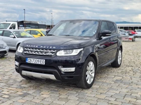 Land Rover Range Rover Sport 3.0D 292кс Обслужен Перфектен - 39500 лв. - 99448372 3