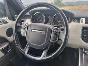 Land Rover Range Rover Sport 3.0D 292кс Обслужен Перфектен - 39500 лв. - 99448372 14