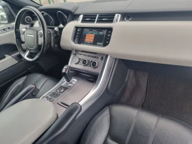 Land Rover Range Rover Sport 3.0D 292кс Обслужен Перфектен - 39500 лв. - 99448372 12
