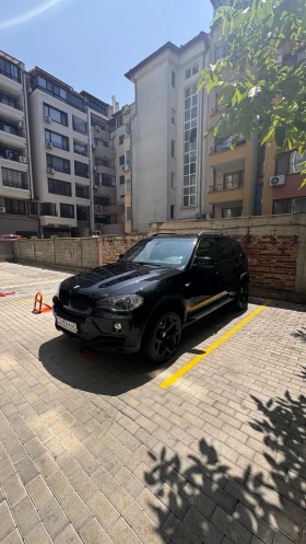 Обява за продажба на BMW X5 ~22 500 лв. - изображение 1