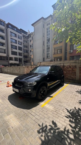 Обява за продажба на BMW X5 ~22 500 лв. - изображение 2