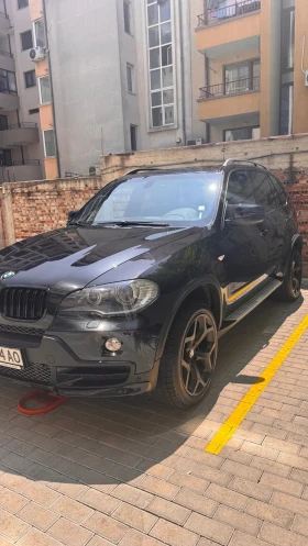 Обява за продажба на BMW X5 ~22 500 лв. - изображение 5