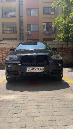 Обява за продажба на BMW X5 ~22 500 лв. - изображение 6