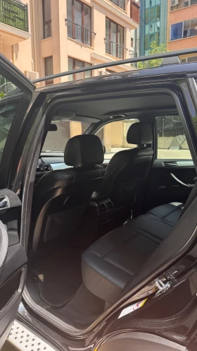 Обява за продажба на BMW X5 ~22 500 лв. - изображение 3