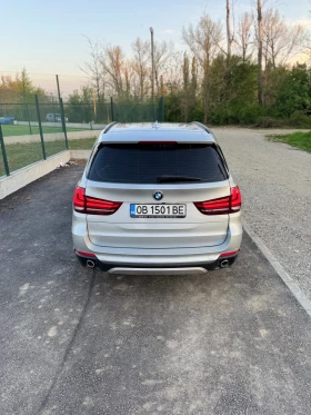 BMW X5 F15 3.0d -   -  | Mobile.bg    8