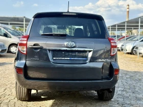 Toyota Rav4 2.2 4x4 6- | Mobile.bg    4