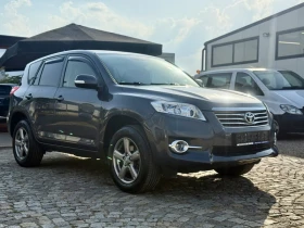 Toyota Rav4 2.2 4x4 6- | Mobile.bg    7
