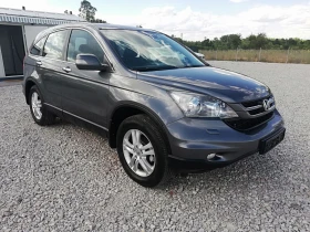 Honda Cr-v 2.0I KLI 4X4 - 17500 лв. - 67743992 8