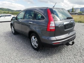 Honda Cr-v 2.0I KLI 4X4 - 17500 лв. - 67743992 4