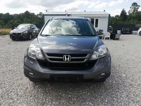 Honda Cr-v 2.0I KLI 4X4 - 17500 лв. - 67743992 2