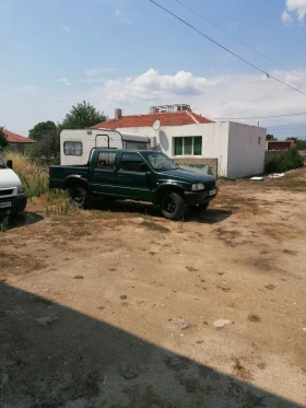 Обява за продажба на Isuzu Trooper ~6 000 лв. - изображение 2