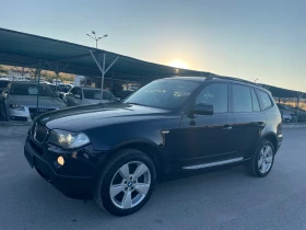 BMW X3 FACE 2.0D 150 XENON  | Mobile.bg    1