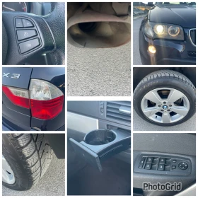 BMW X3 FACE 2.0D 150 XENON  | Mobile.bg    15