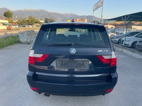 BMW X3 FACE 2.0D 150 XENON  | Mobile.bg    11