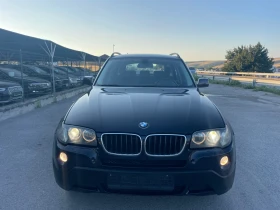 BMW X3 FACE 2.0D 150 XENON  | Mobile.bg    2