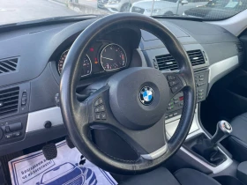 BMW X3 FACE 2.0D 150 XENON  | Mobile.bg    7