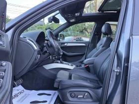 Audi SQ5 COMEPTITION= BANG&OLUFSEN | Mobile.bg    12