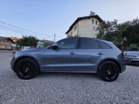 Audi SQ5 COMEPTITION= BANG&OLUFSEN | Mobile.bg    4