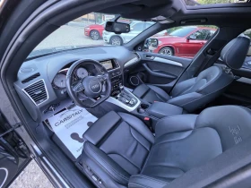 Audi SQ5 COMEPTITION= BANG&OLUFSEN | Mobile.bg    14