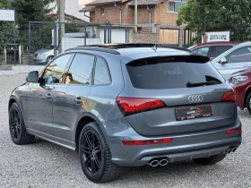 Audi SQ5 COMEPTITION= BANG&OLUFSEN | Mobile.bg    5