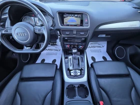 Audi SQ5 COMEPTITION= BANG&OLUFSEN | Mobile.bg    15