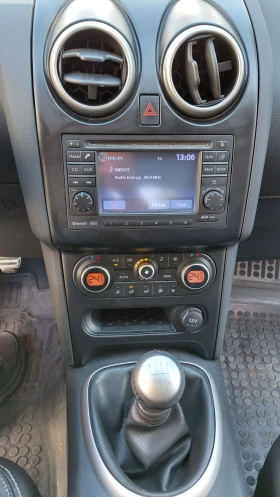 Nissan Qashqai 2000 DCI 4x4 keyless,  ,   | Mobile.bg    13