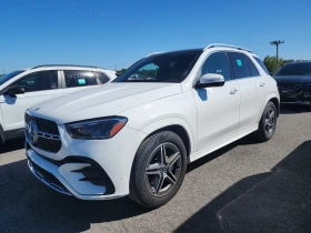 Mercedes-Benz GLE 350 AMG * Цена До България* (Carfax)