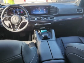 Mercedes-Benz GLE 350 AMG * Цена До България* (Carfax) - 93000 лв. - 43324340 6