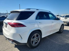 Mercedes-Benz GLE 350 AMG * Цена До България* (Carfax) - 93000 лв. - 43324340 4